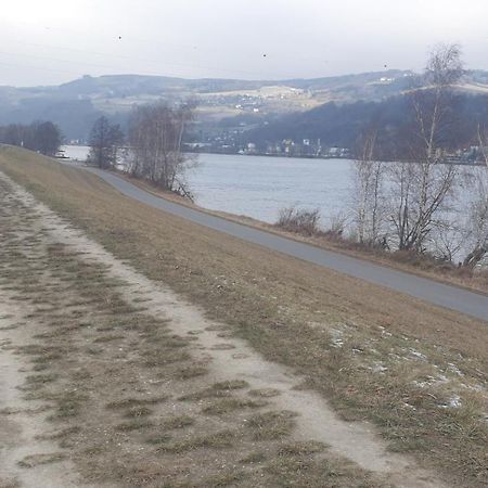 Apartment An Der Donau Krumnussbaum Εξωτερικό φωτογραφία