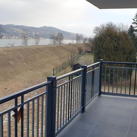 Apartment An Der Donau Krumnussbaum Εξωτερικό φωτογραφία