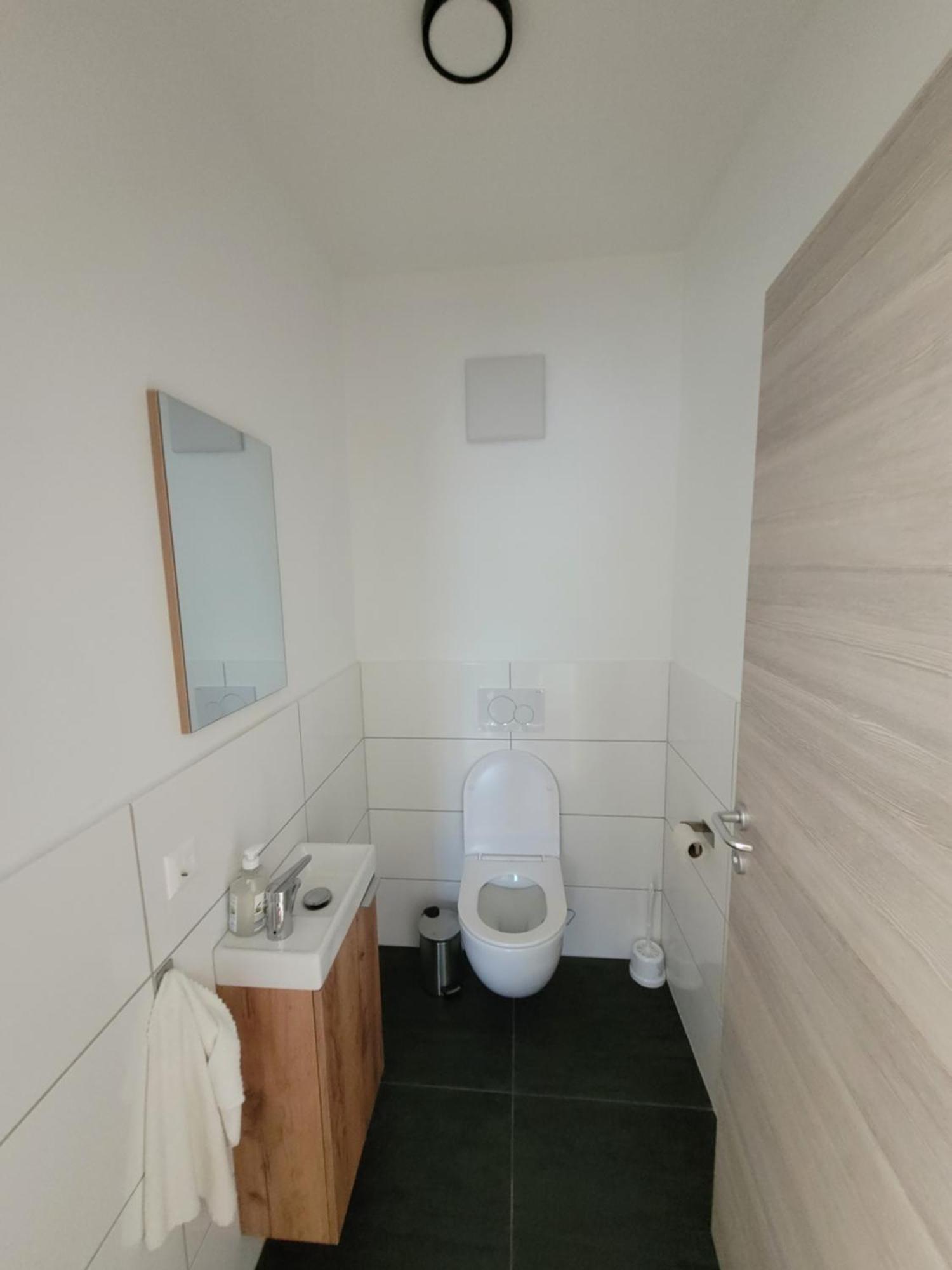 Apartment An Der Donau Krumnussbaum Εξωτερικό φωτογραφία