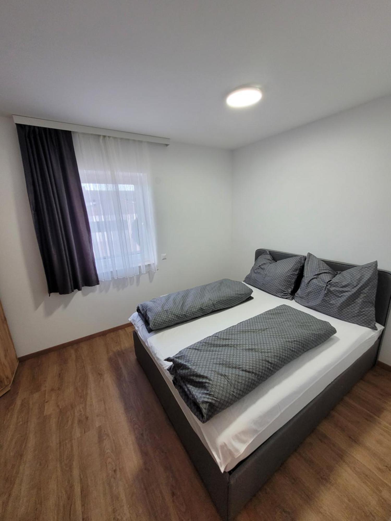 Apartment An Der Donau Krumnussbaum Εξωτερικό φωτογραφία