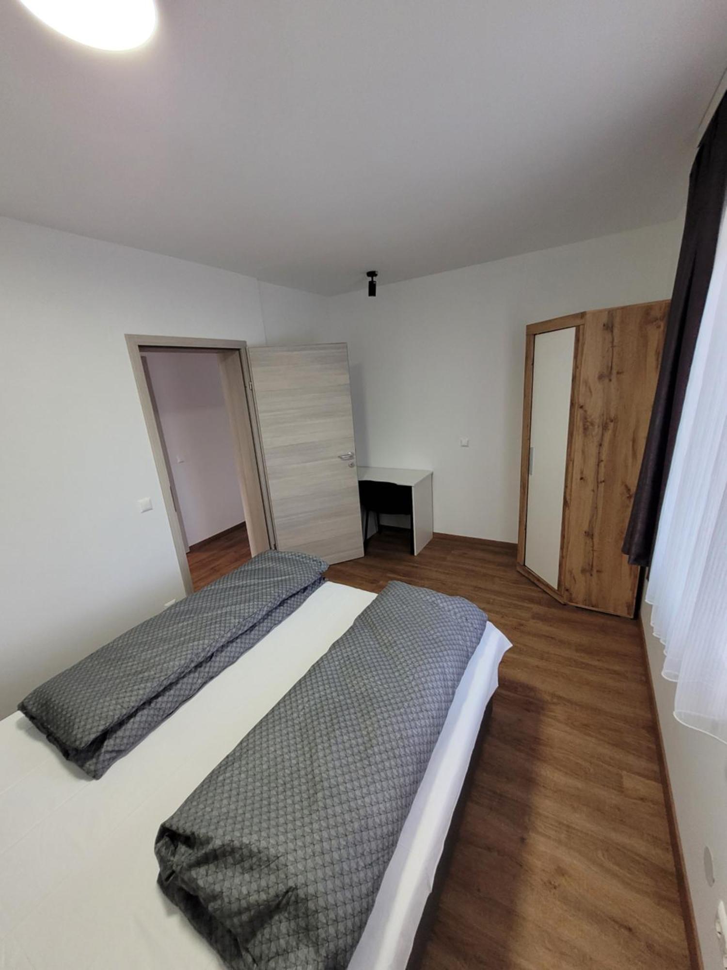 Apartment An Der Donau Krumnussbaum Εξωτερικό φωτογραφία