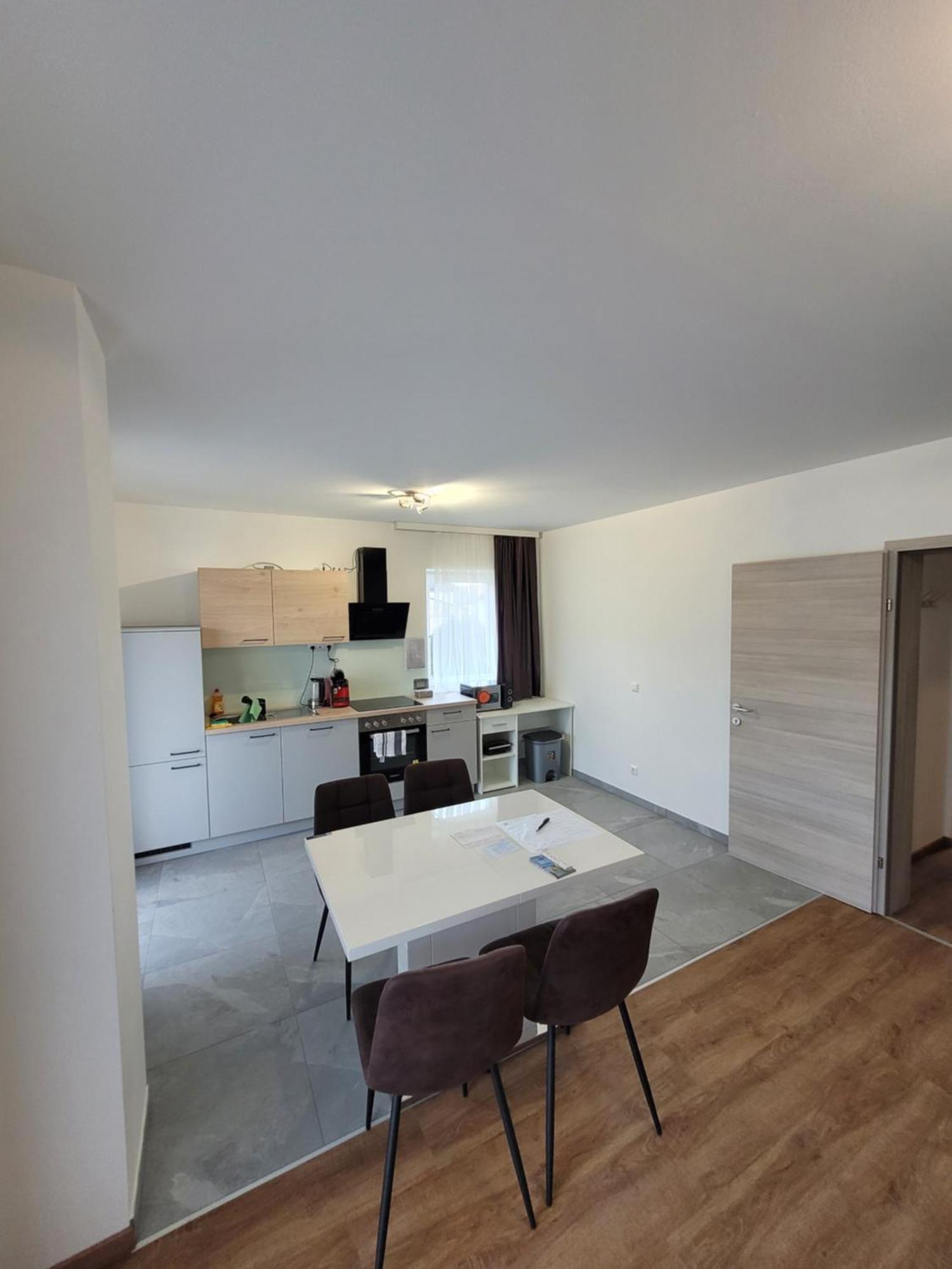 Apartment An Der Donau Krumnussbaum Εξωτερικό φωτογραφία