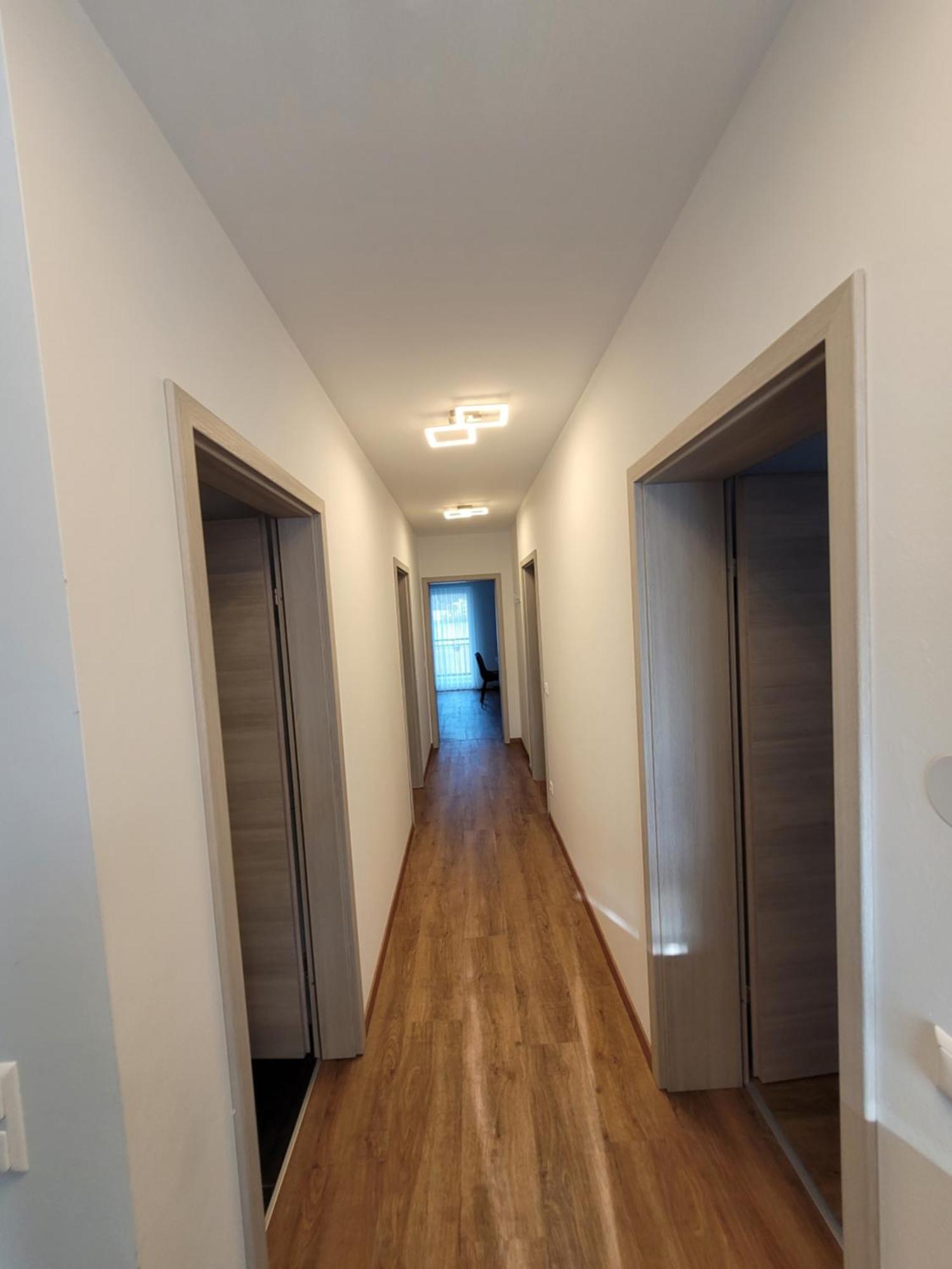 Apartment An Der Donau Krumnussbaum Εξωτερικό φωτογραφία