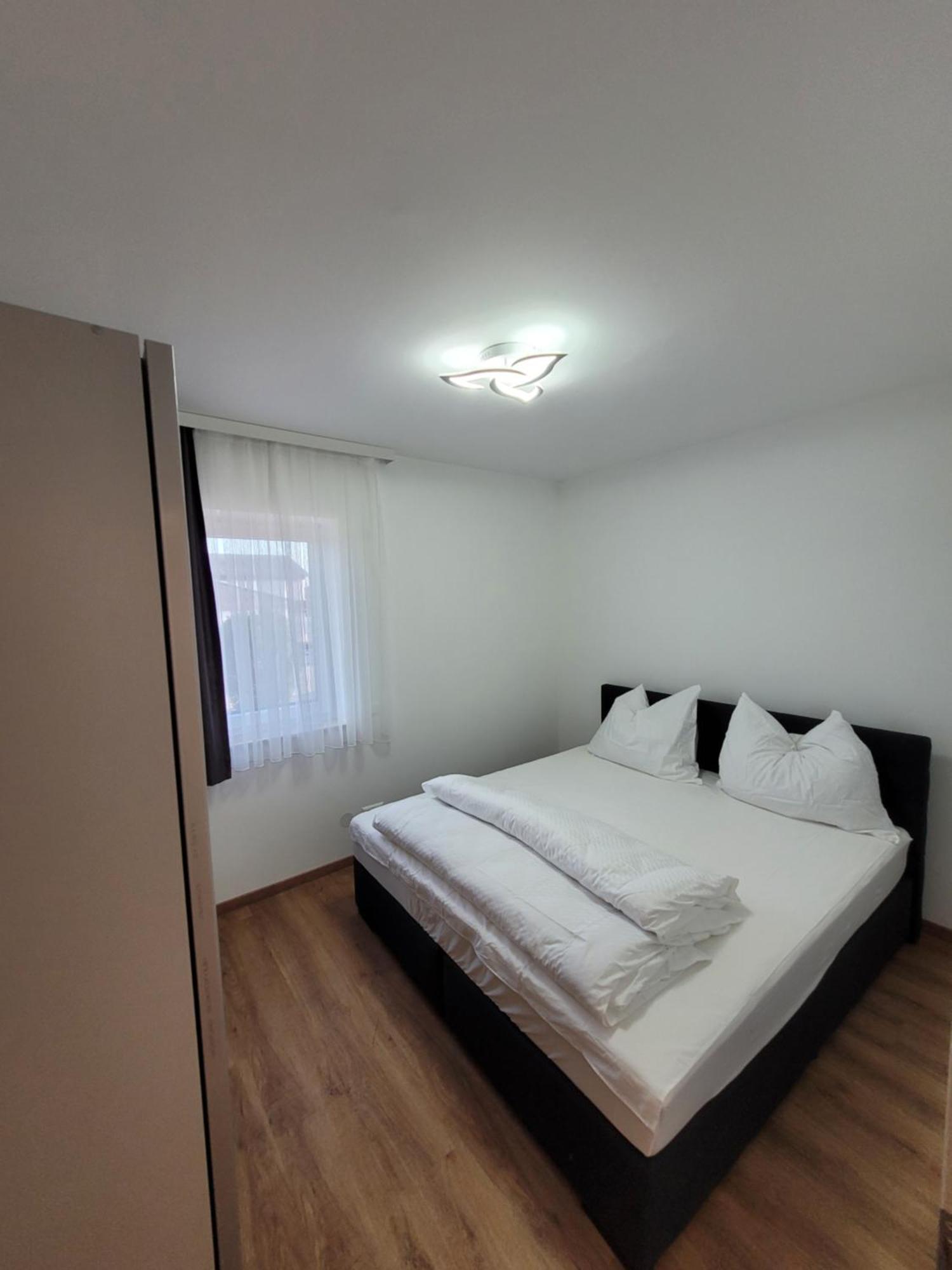Apartment An Der Donau Krumnussbaum Εξωτερικό φωτογραφία