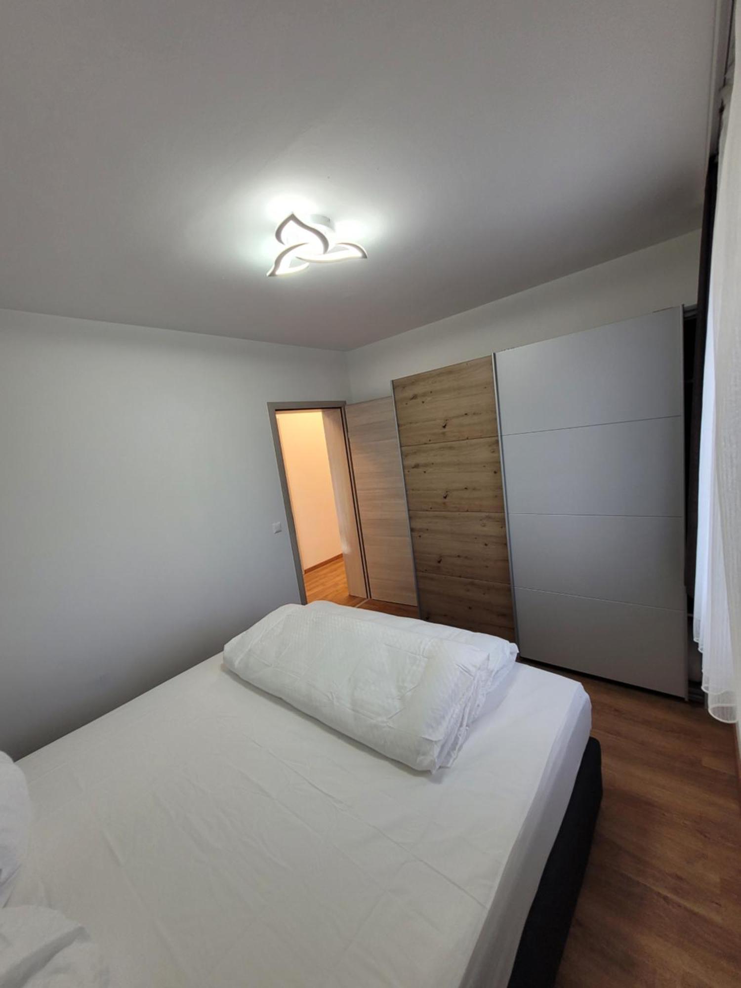 Apartment An Der Donau Krumnussbaum Εξωτερικό φωτογραφία