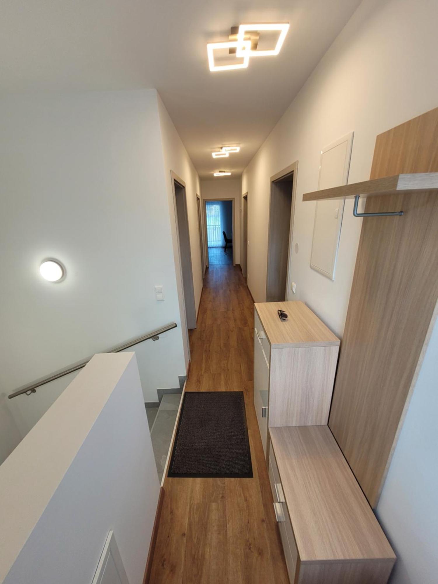 Apartment An Der Donau Krumnussbaum Εξωτερικό φωτογραφία