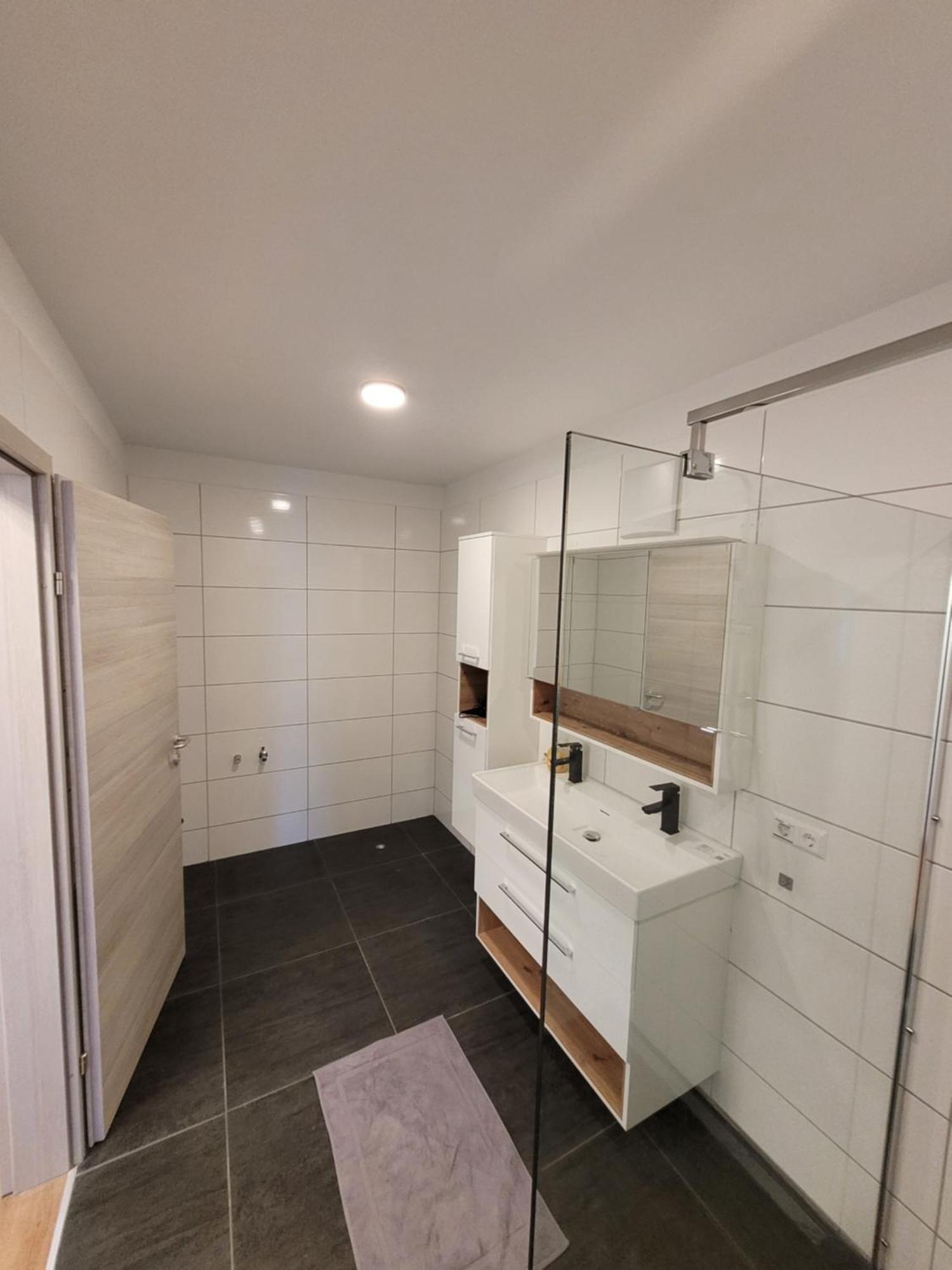 Apartment An Der Donau Krumnussbaum Εξωτερικό φωτογραφία