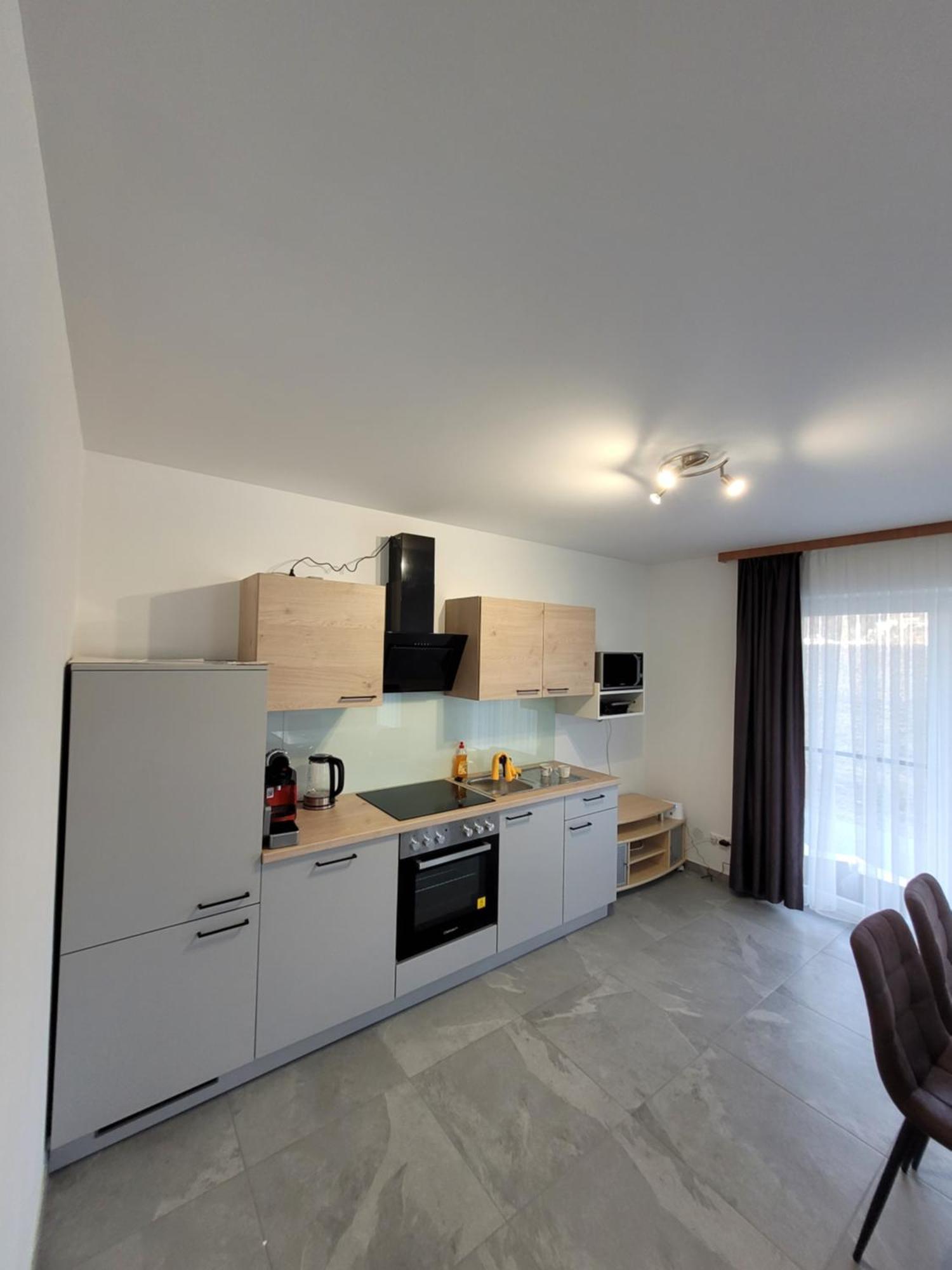 Apartment An Der Donau Krumnussbaum Εξωτερικό φωτογραφία