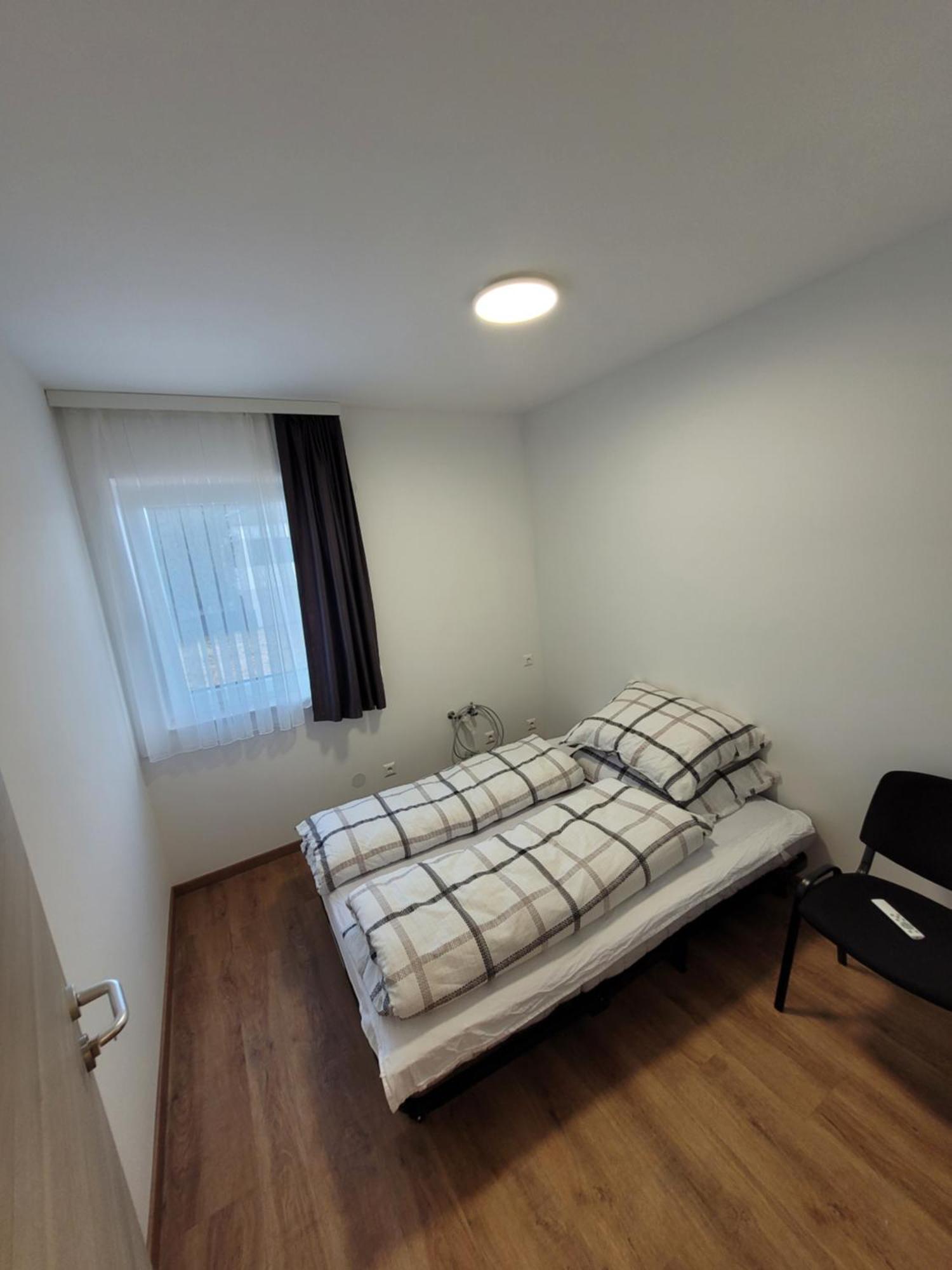 Apartment An Der Donau Krumnussbaum Εξωτερικό φωτογραφία