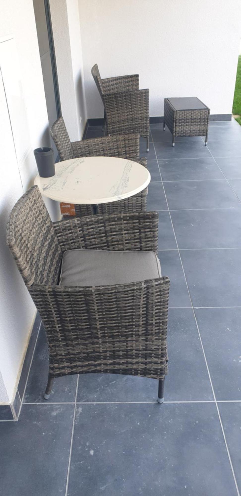 Apartment An Der Donau Krumnussbaum Εξωτερικό φωτογραφία